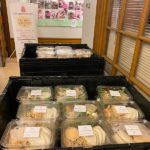 Sterling Caterers donates meals