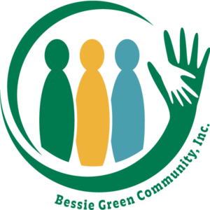 Bessie Green Community, Inc - Logo