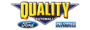 Quality Automall - Logo